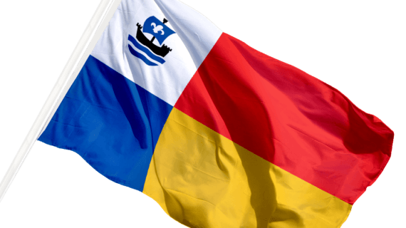 Vlag van Almere