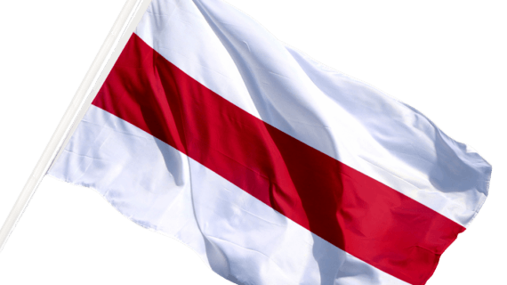 Vlag van Enschede