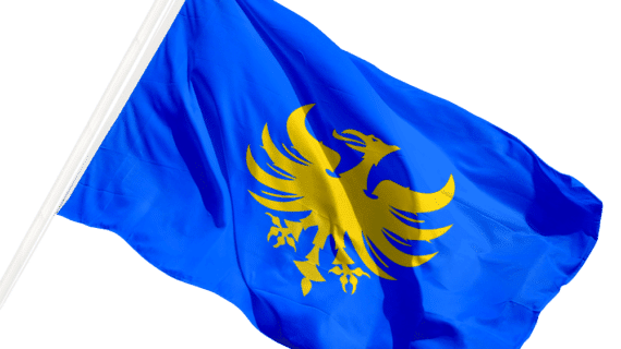 Vlag van Heerlen
