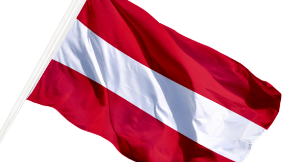 Vlag van Hoorn