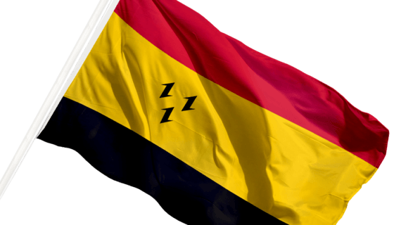 Vlag van Purmerend