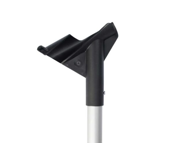 Handysticks vlaggenstok afnemers