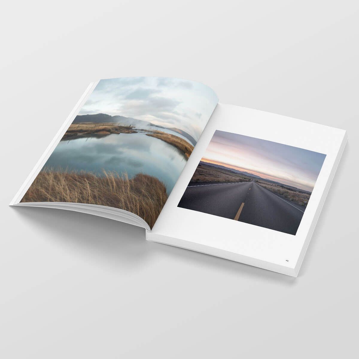 vrede adviseren fort Fotoboek met zachte kaft laten printen eenvoudig bestellen • Top kwaliteit,  beste service!